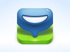 poorfish采集到UI_icon_message