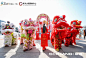 活动案例｜在吗？财神来敲门啦