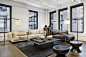 Avenue Road Showroom NYC on Interior Design Served