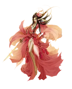 【古风角色原画png】 神仙聯盟(91ADD)