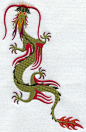 Oriental Dragon Embroidery Designs | dragons design pack md a chinese dragons design pack xxl