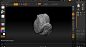 Terrain Tile Texture and Rock Game Asset Sculpting Tutorial by Tyler Smith : A full run through of creating a tilling terrain texture and rock asset set from scratch using Zbrush and Photoshop/Quixel.  Showcasing techniques for sculpting rocks in Zbrush a