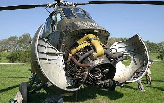 Sikorsky UH-34