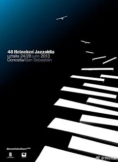 脑洞大开的创意海报设计 ​​​​