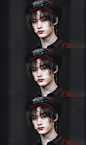 #明星壁纸#丁程鑫