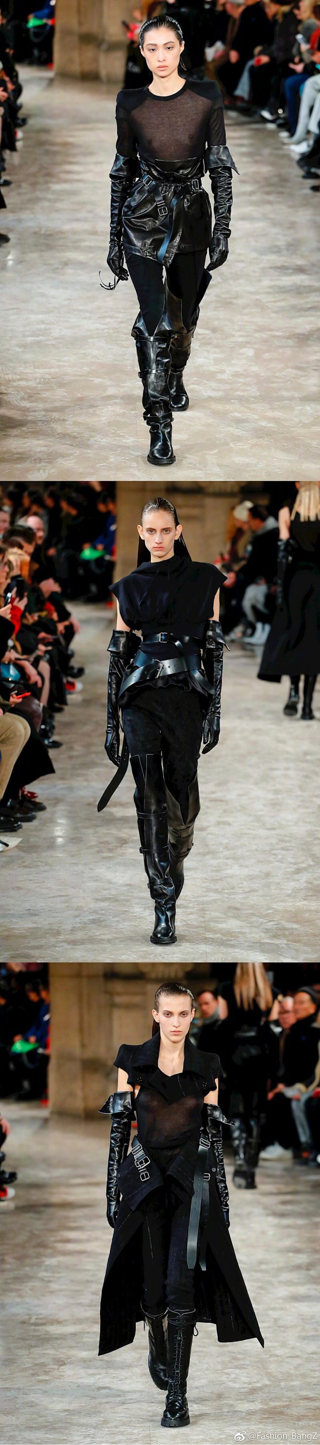 Fashion_BangZ的照片 - 微...