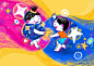 ILLUSTRATION  children's book children illustration Digital Art  Procreate digital illustration