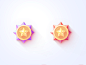 Star Star : View on Dribbble