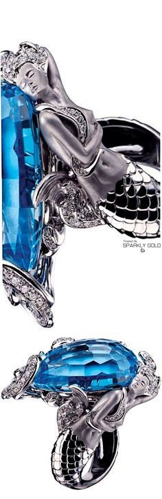 Magerit Ring