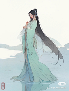 FanyaREM采集到古装/摄影/古风