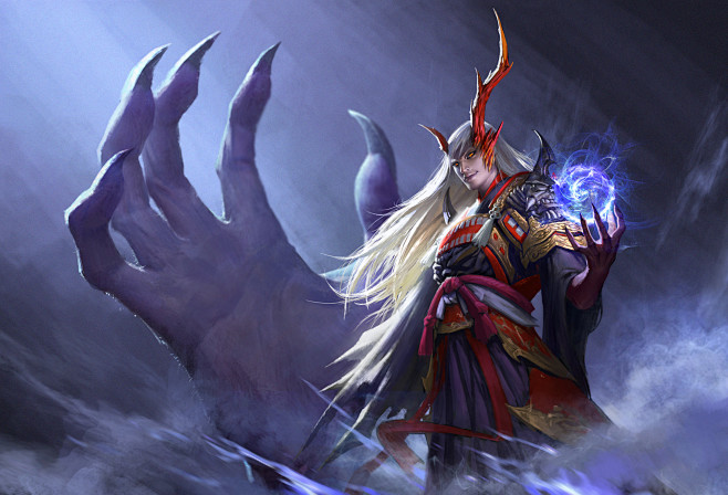 _鬼怪 _急急如率令-B49197452...