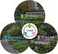 bio HILL 生命元山：存量更新背景下的亲自然办公环境营造 / AECOM – mooool木藕设计网