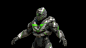 Halo 5 Mp Armor , Can Tuncer : Halo 5 Mp Armor Wasp in game shots

I have created the Hi-res, Game-res, and Textures for this character armor. The undersuit was created by Kolby Jukes.
