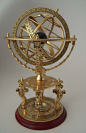 #Armillary Sphere