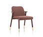 Tenues 2301 SE by Cizeta | L’Abbate | Chairs