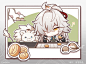 崩坏星穹铁道的个人空间_哔哩哔哩_bilibili