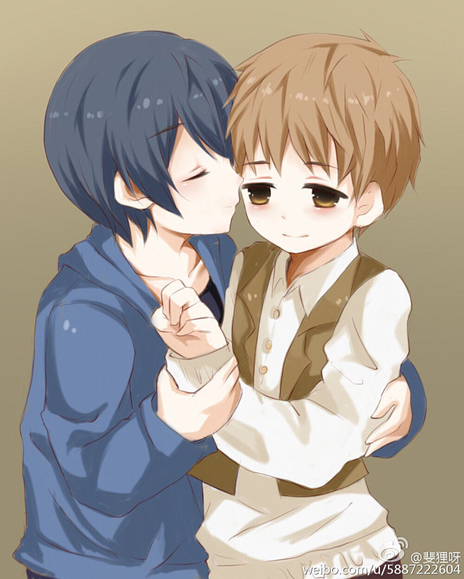 盗墓笔记瓶邪斐狸呀