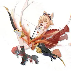 原神壁纸（神里绝美！宵宫JK福利！你绝对没见过的雷神！心海绝美！泳装！机甲甘雨！）