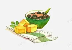 美食 平面电商 创意素材
