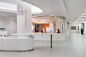 Shirley Ryan AbilityLab 环境视觉系统规划设计©eggoffice