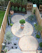 Small garden idea.: 