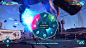 Ratchet & Clank: Rift Apart-游戏截图-GAMEUI.NET-游戏UI/UX学习、交流、分享平台