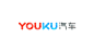 The New YOUKU Channels : Illustrations for the new YOUKU channels ！