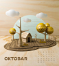 Telrad Net Calendar : Calendar for Telrad Net Internet Provider