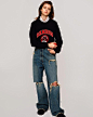 Harper's Bazaar Russia October 2020
Styling by Ekaterina Tabakova
看了很多俄罗斯版刊物的造型，经常都很有参考度而又好看 ​​​​