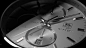 carrera Chronograph horlogerie Calibre 1887 montre vray tag heuer CGI luxe