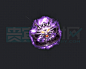 特效戒指一组（9个）