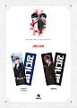 BlackJack Exhibition Goods