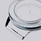 [What if] A Watch for ISSEY MIYAKE : Issey Miyake watch concept