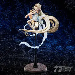 现货款-正版Hobbymax人形电脑天使心chobits小叽1/7 39cm手办

【颜色】以实物为准

【材质】PVC

【尺寸】39cm

【包装】精美纸盒包装

【产品简介】本款产品为官方授权正版人物模型，高度还原动漫人物形象，采用优质材料以及细致的表情刻画，爱好者们不容错过~