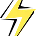闪电png