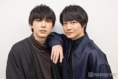 AHo-L采集到oryo&handsome