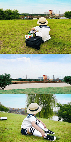 陳啊C采集到幼儿手工