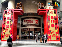 znkl218采集到好看的装饰