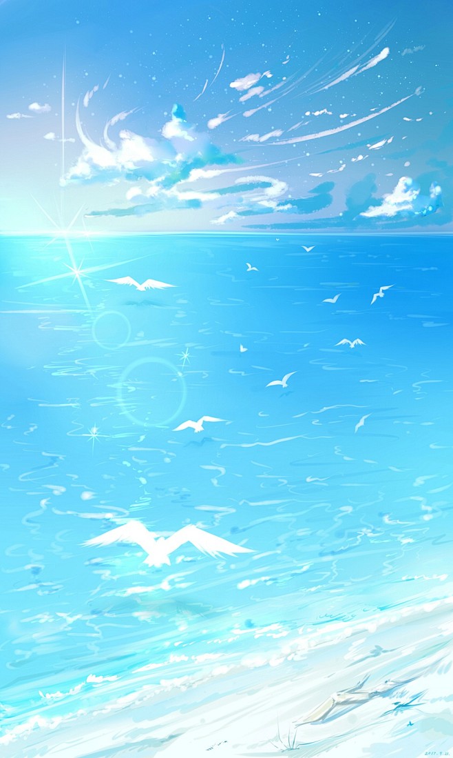 Pixiv Illustration Collection