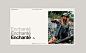 Behance :: UI/UX