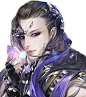 【素材】免抠立绘（定期更新）_橙光游戏吧_百度贴吧