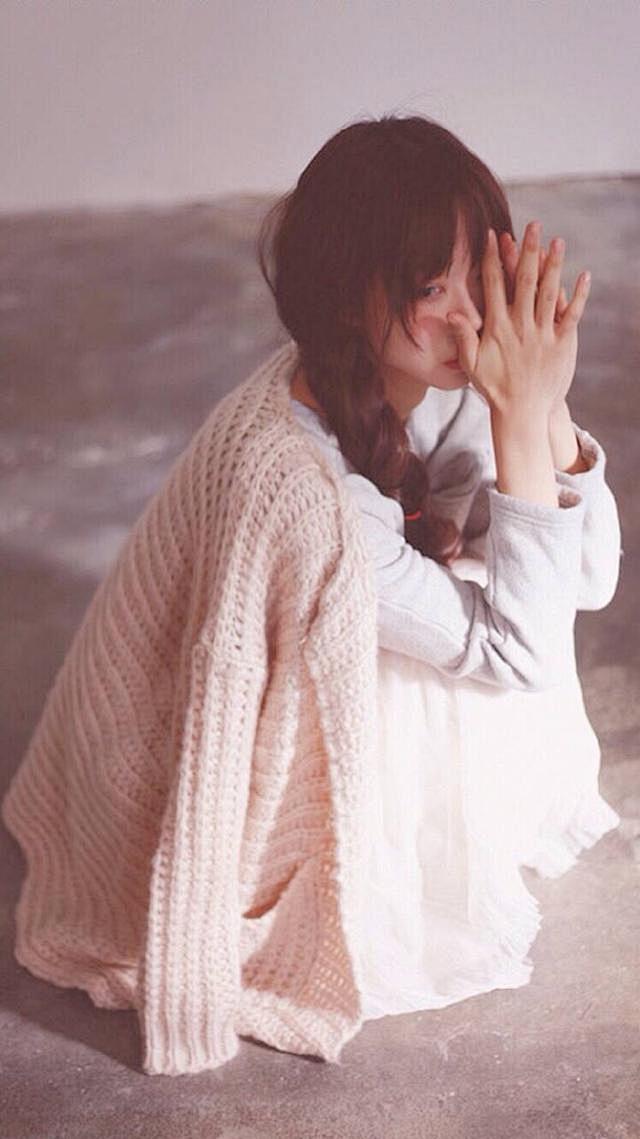 美女壁纸