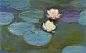 Water Lilies, 1897-99 01