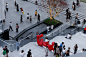 The MixC, Guiyang by PERCENT LANDSCAPE DESIGN STUDIO – mooool