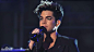 Adam Lambert.