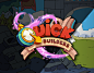 Quick Builders - Game UI