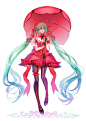 初音未来