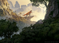 彬孺忍-Greg Rutkowski-116