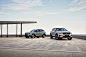 volvo xc40 on Behance