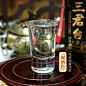 简约风国康牌白酒主图设计02